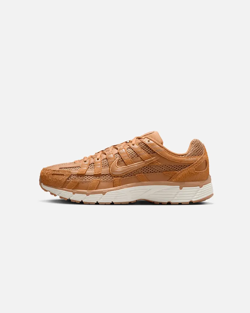 Nike P-6000 Se Flax 1