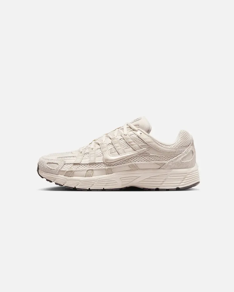 Nike P-6000 Se Lt Orewood Brown 1