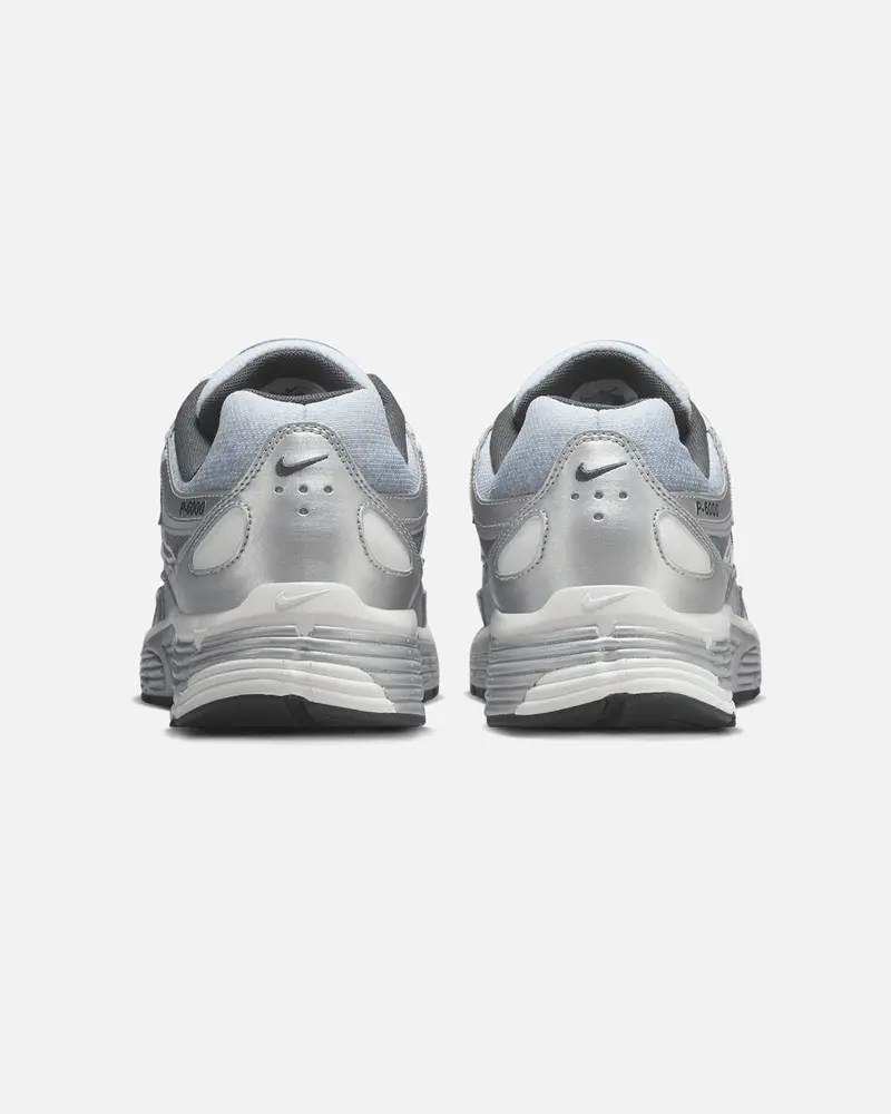 Nike P-6000 Silver 3