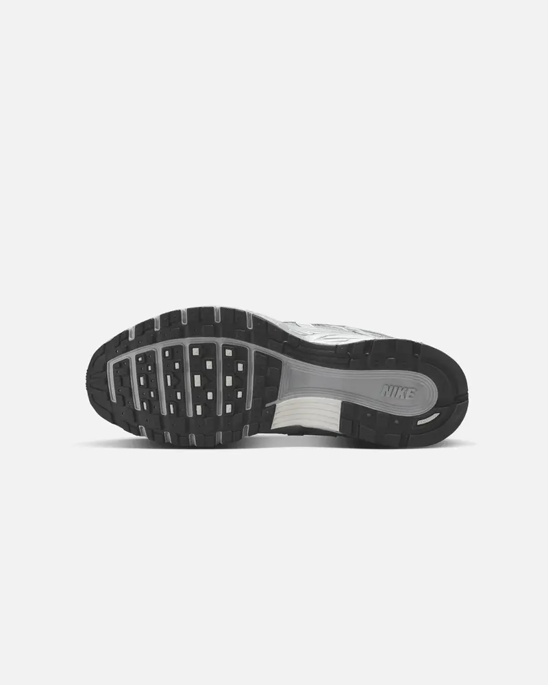 Nike P-6000 Silver 5