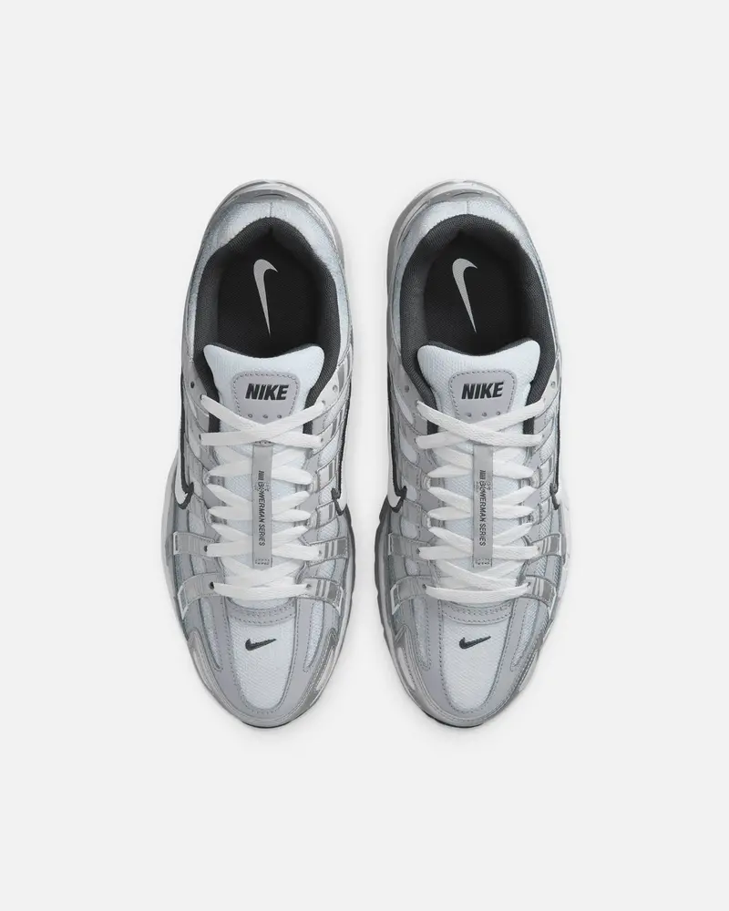 Nike P-6000 Silver 7