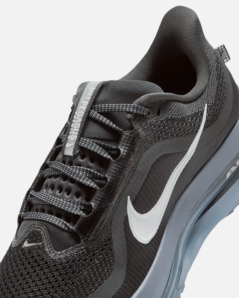Nike Pegasus Premium Anthracite/Pure Platinum-Ashen Slate 6