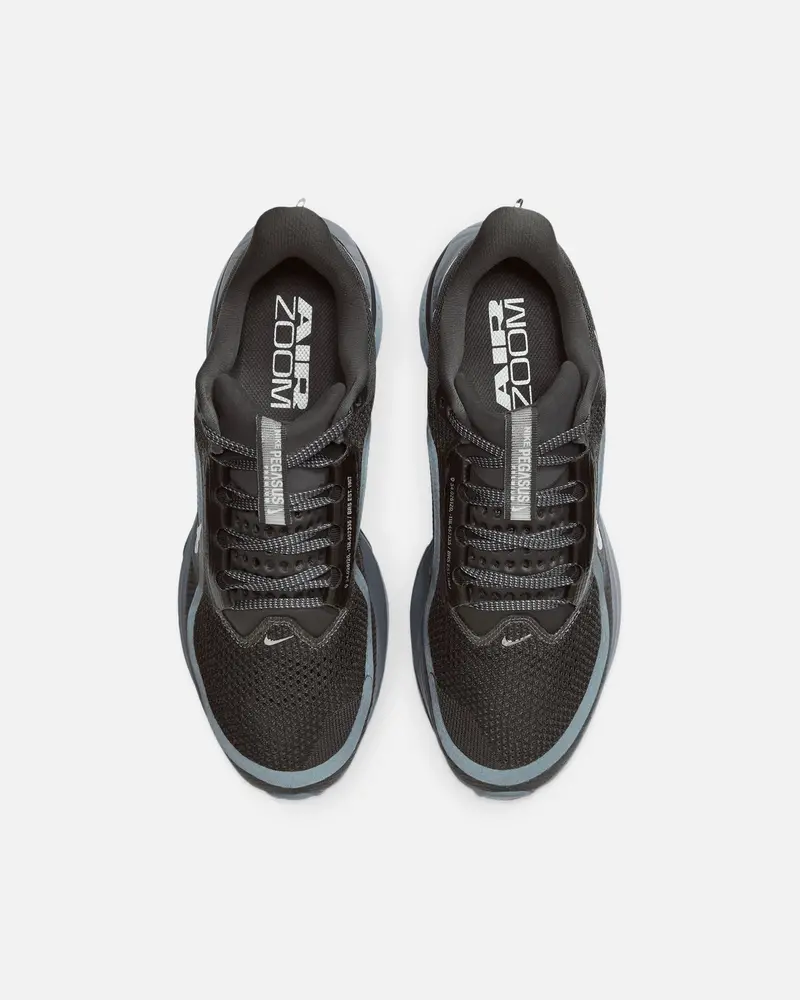 Nike Pegasus Premium Anthracite/Pure Platinum-Ashen Slate 7