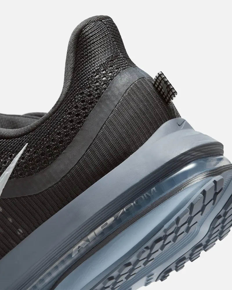 Nike Pegasus Premium Anthracite/Pure Platinum-Ashen Slate 8
