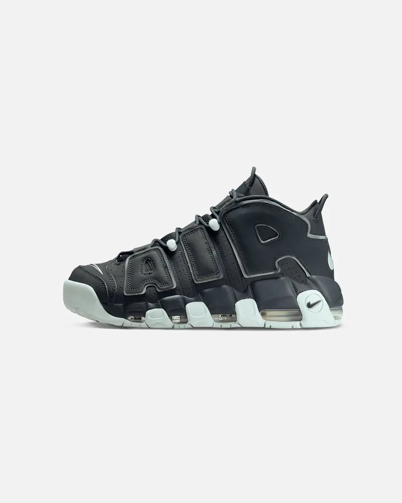 Nike Scottie Pippen Air More Uptempo '96 Dark Smoke Grey 1