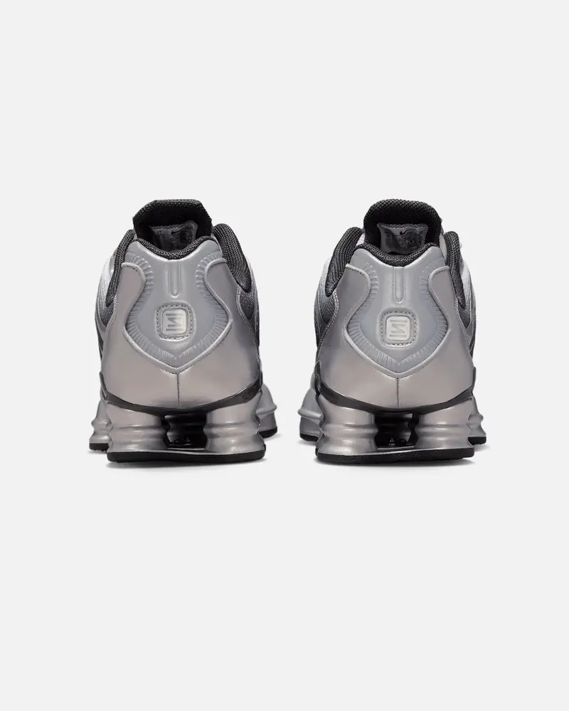 Nike Shox Tl Print Black/Metallic 3