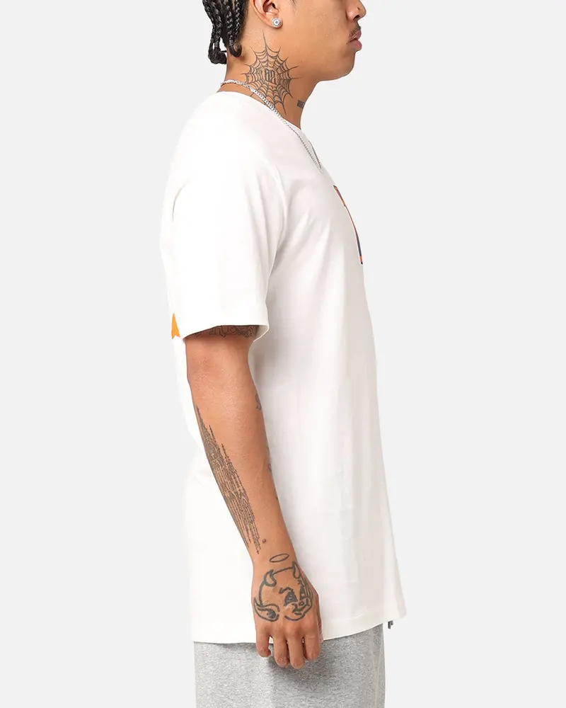 Nike Sportswear Club Essential T-Shirt Sail 5