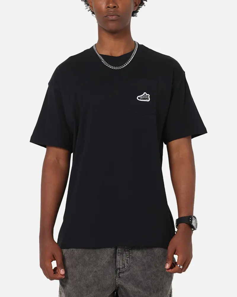 Nike Sportswear Max90 T-Shirt Black 1