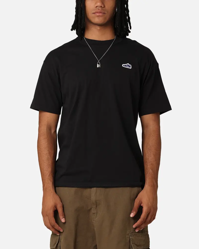 Nike Sportswear Max90 T-Shirt Black 1