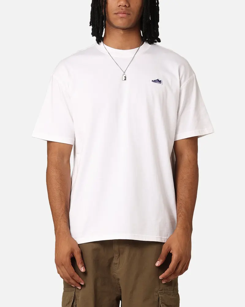Nike Sportswear Max90 T-Shirt White 1