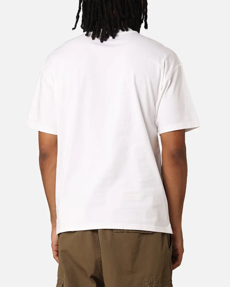 Nike Sportswear Max90 T-Shirt White 3