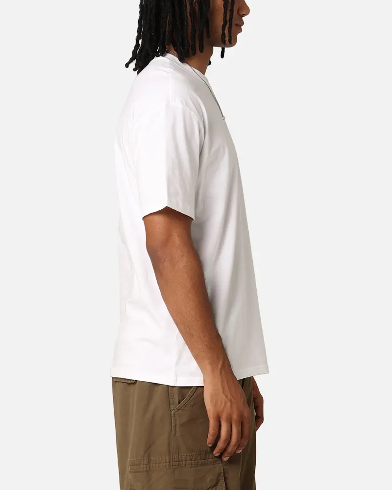 Nike Sportswear Max90 T-Shirt White 4