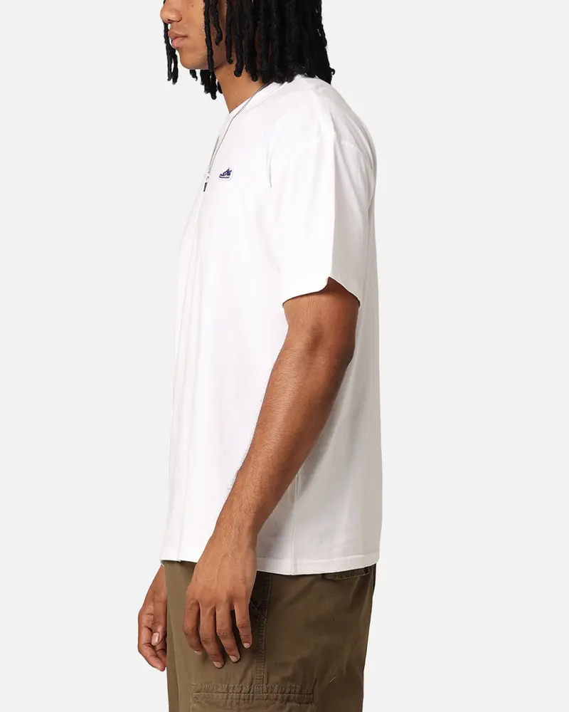Nike Sportswear Max90 T-Shirt White 5