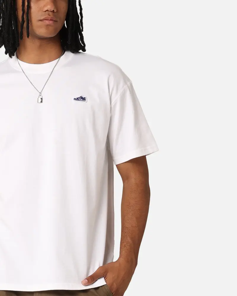 Nike Sportswear Max90 T-Shirt White 6