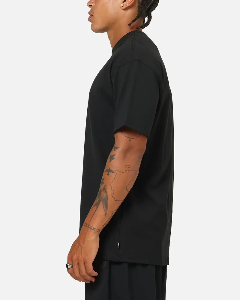Nike Sportswear Premium Essentials Sustainable T-Shirt Black 5