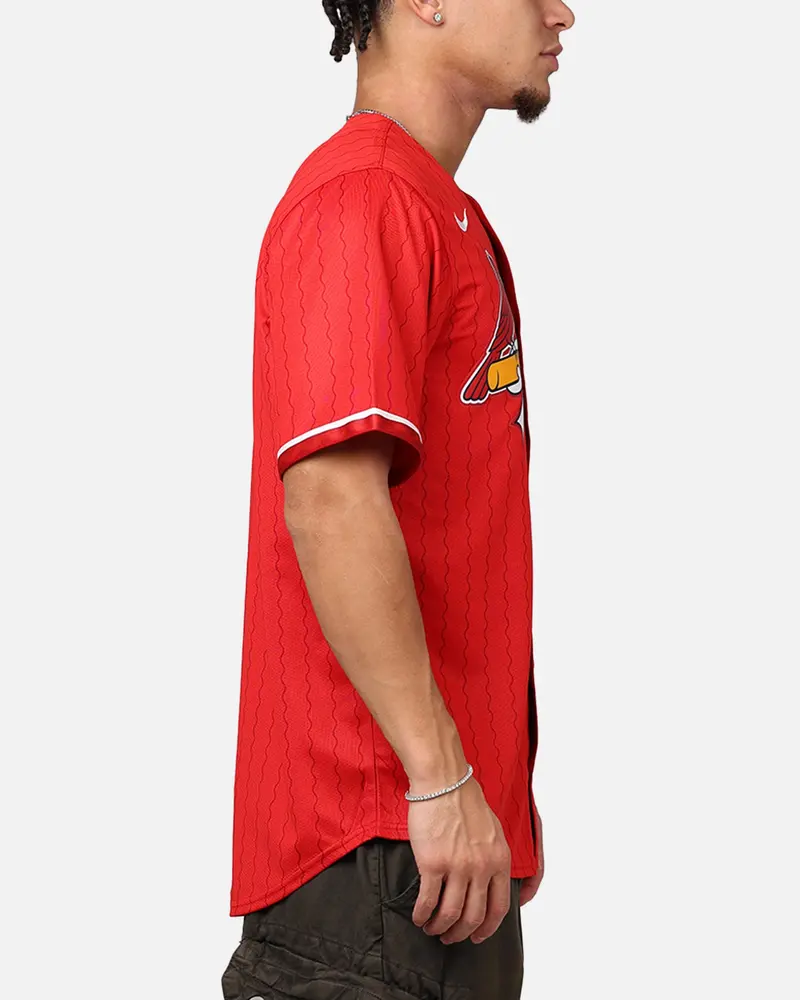 Nike St. Louis Cardinals Limited Jersey Otc 4