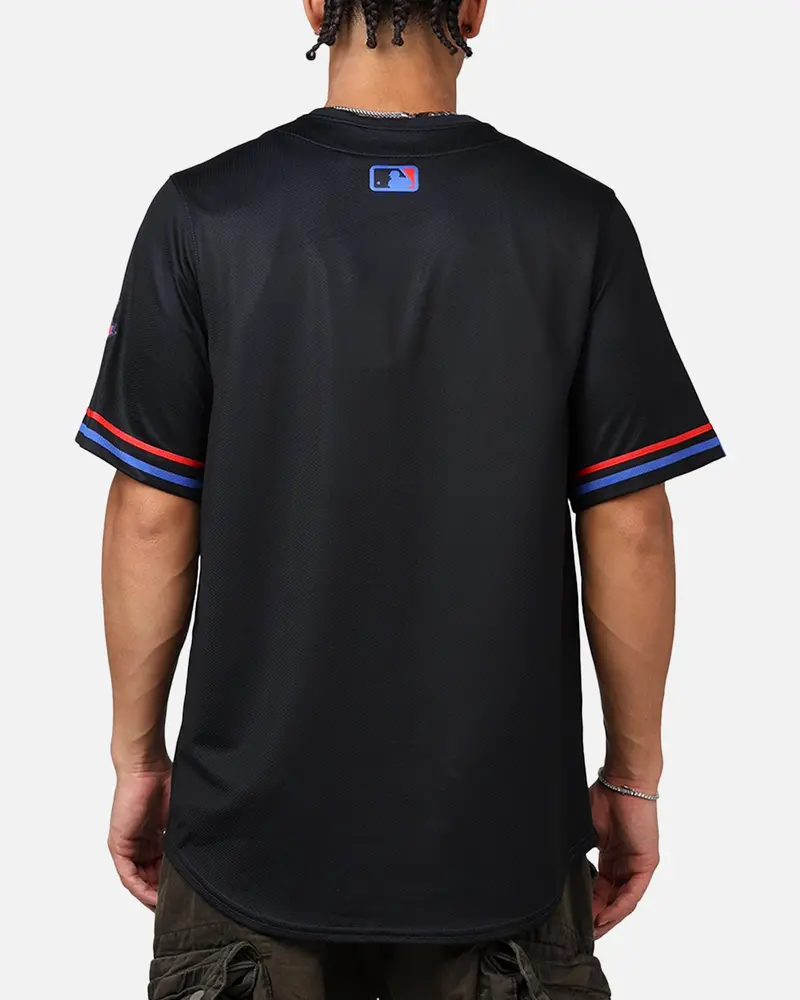 Nike Toronto Blue Jays Limited Jersey Otc 2
