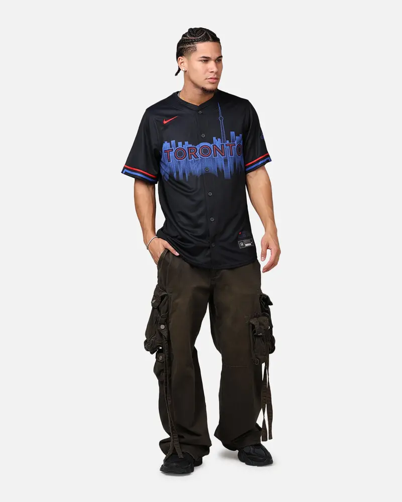 Nike Toronto Blue Jays Limited Jersey Otc 3