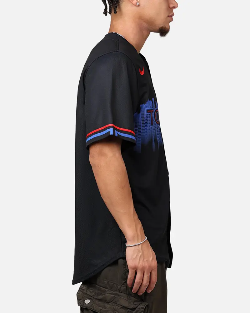 Nike Toronto Blue Jays Limited Jersey Otc 4