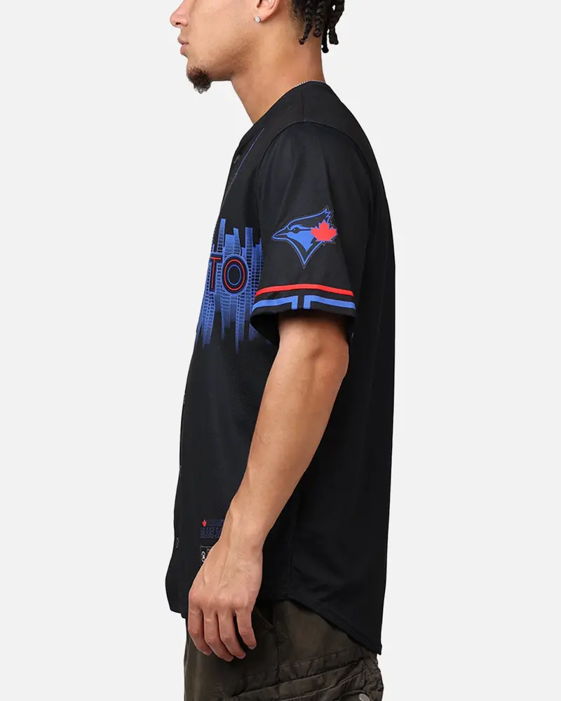 Nike Toronto Blue Jays Limited Jersey Otc 5