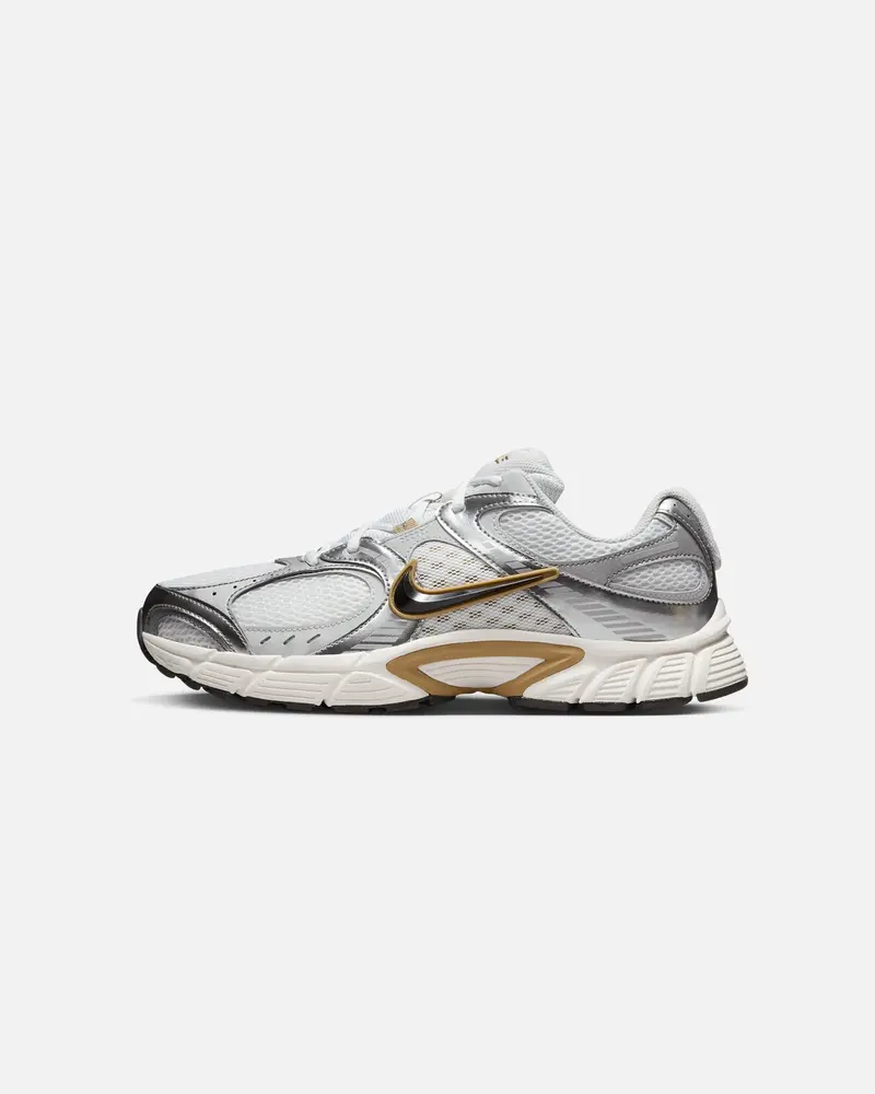 Nike V5 Rnr White/Medium Ash 1