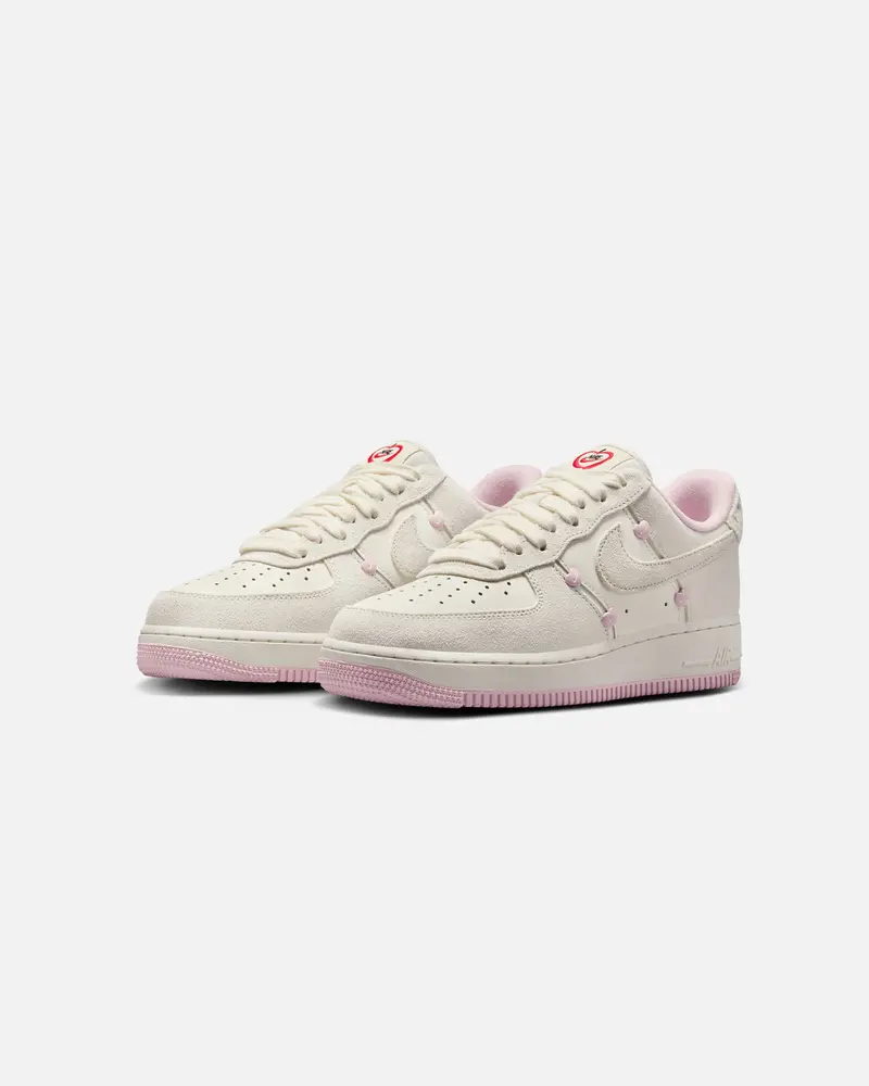 Nike Women's Air Force 1 '07 Lx Sail 2