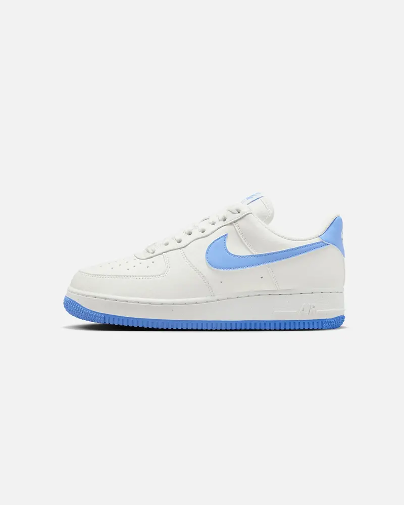 Nike Women's Air Force 1 '07 Next Nature Sail 1