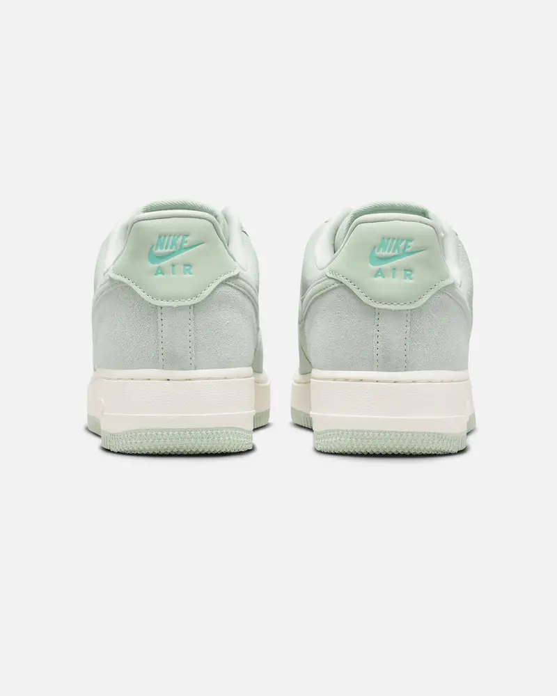 Nike Women's Air Force 1 '07 Se Spruce Aura/Pistachio 3