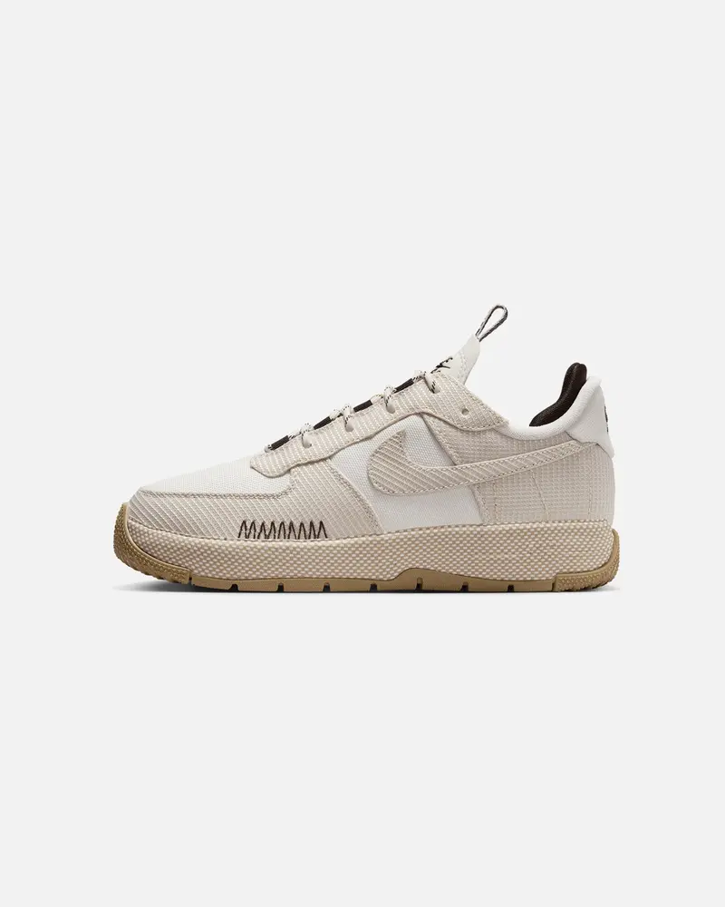 Nike Women's Air Force 1 Wild Phantom/Phantom 1