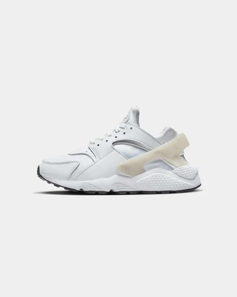 Nike Women's Air Huarache Pure Platinum 1