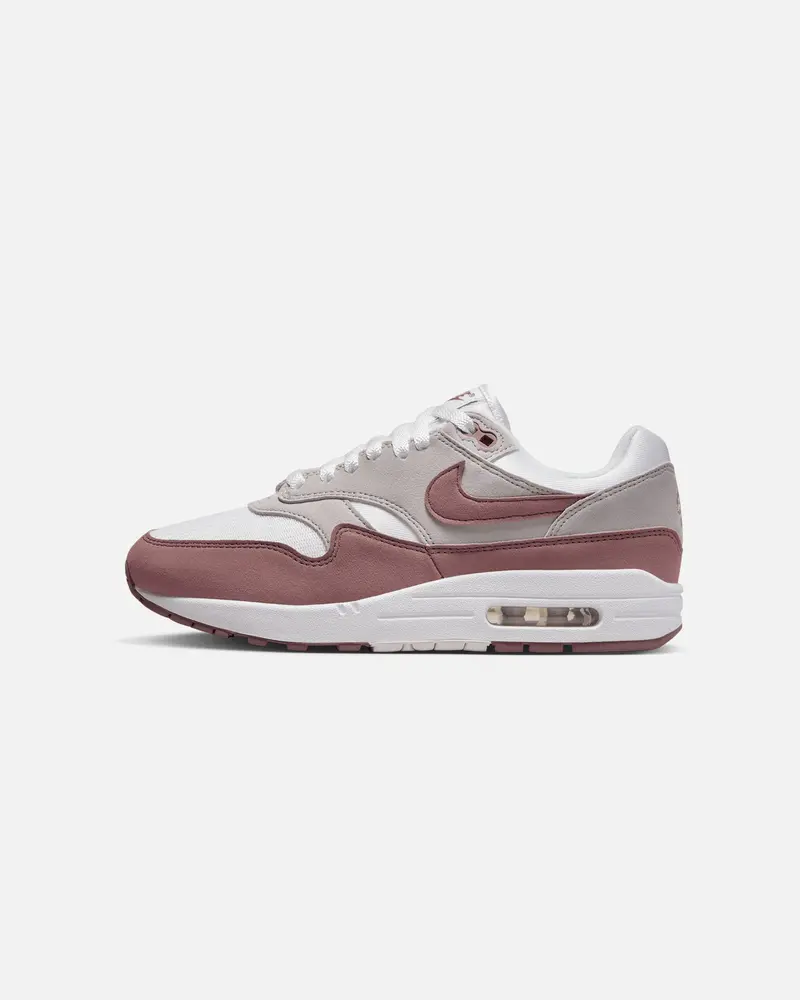 Nike Women's Air Max 1 '87 Summit White 1