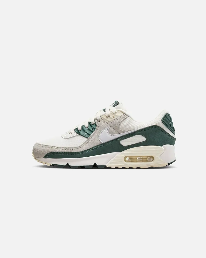 Nike Women's Air Max 90 Sail 1