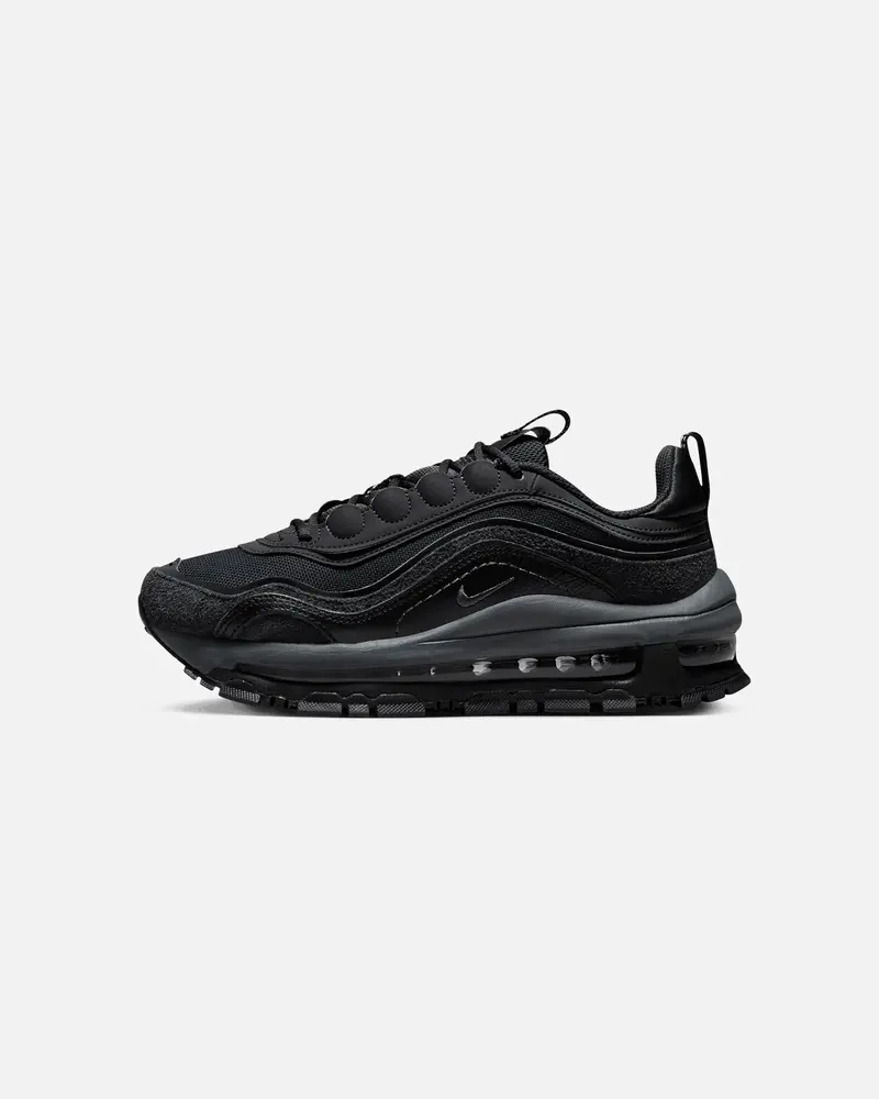 Nike Women's Air Max 97 Futura Black/Anthracite 1