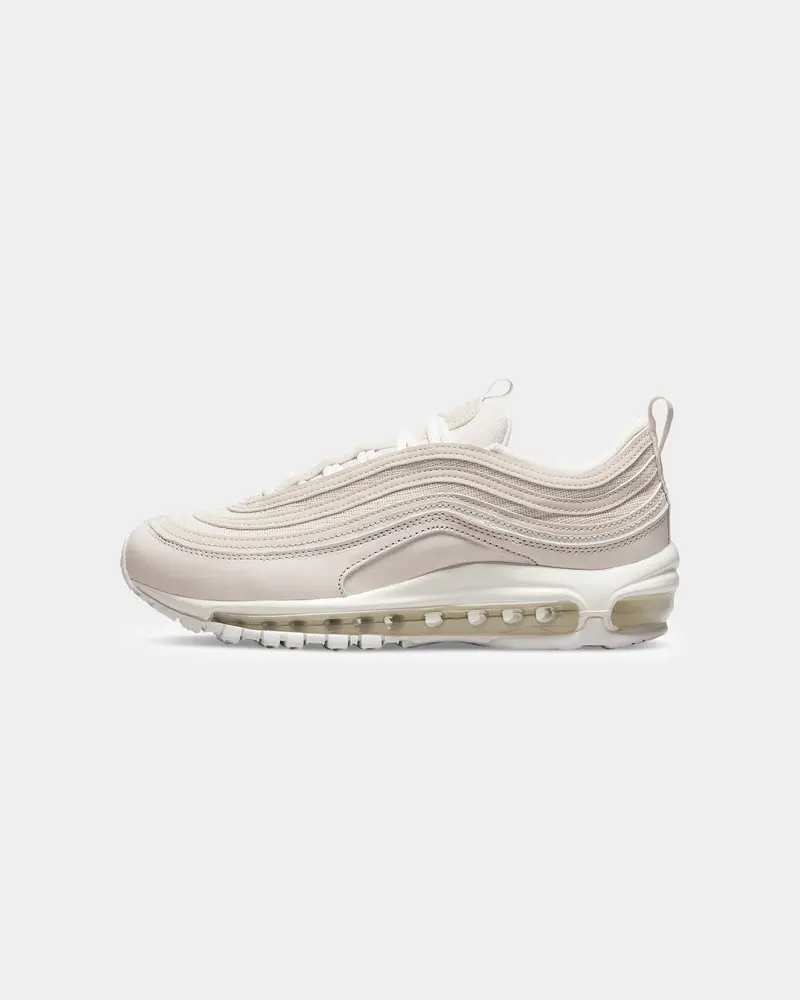 Nike Women's Air Max 97 Light Bone/Phantom 1