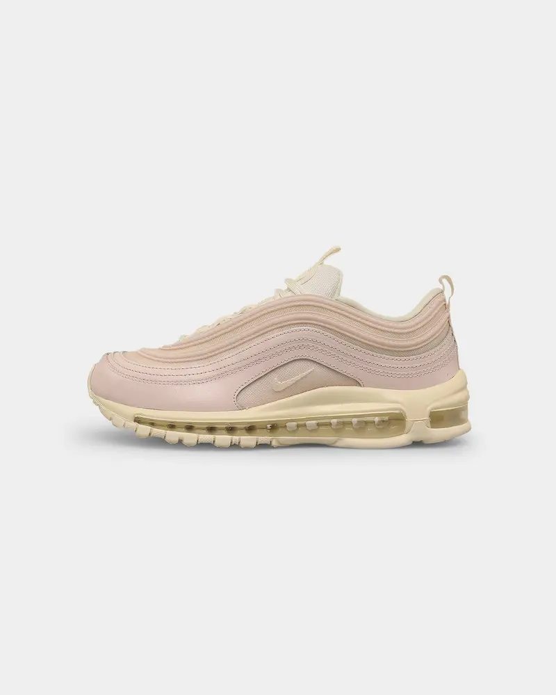 Nike Women's Air Max 97 Pearl Pink/Pearl Pink 1