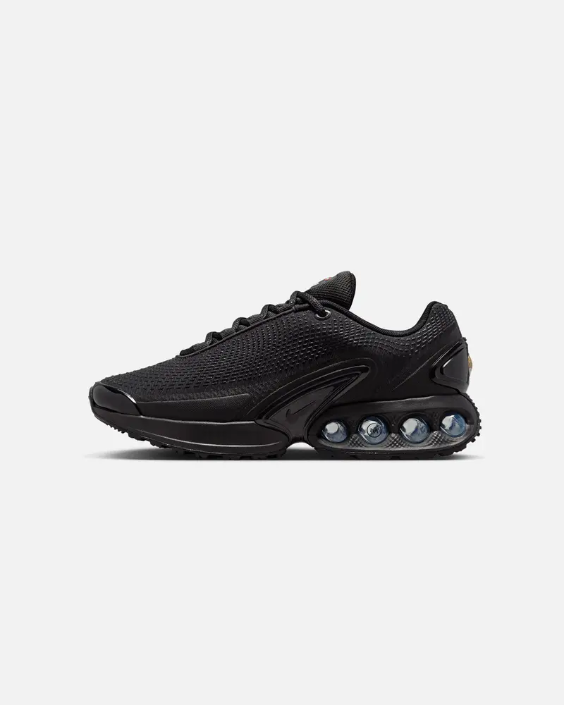 Nike Women's Air Max Dn Black/Black 1