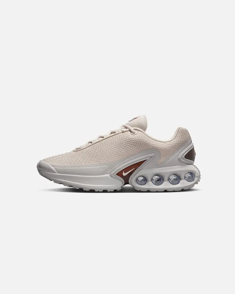 Nike Women's Air Max Dn Light Orewood Brown 1