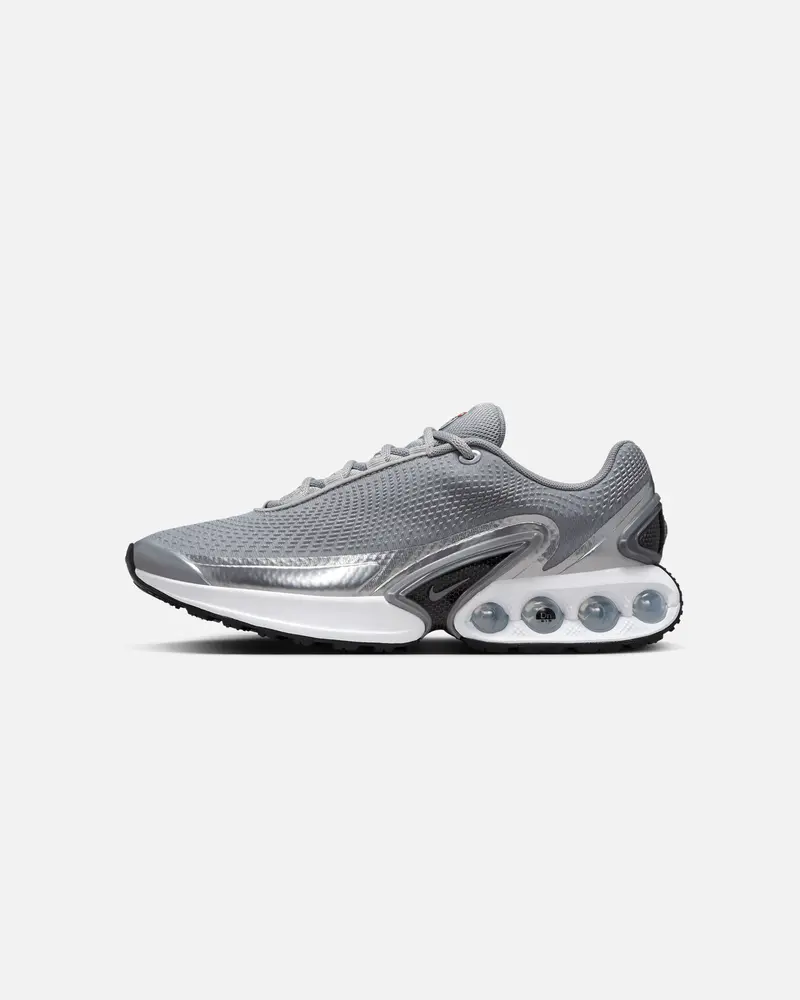 Nike Women's Air Max Dn Premium Metallic Silver 1