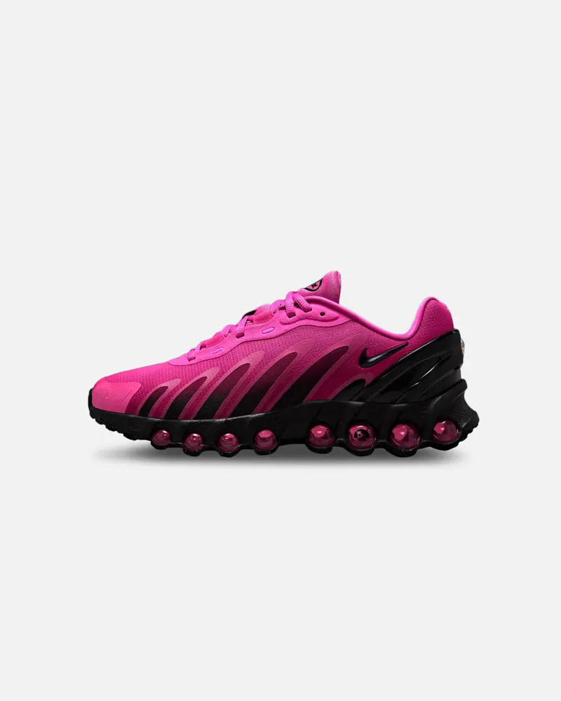 Nike Women's Air Max Dn8 "Hyper Pink" Fuschia 1