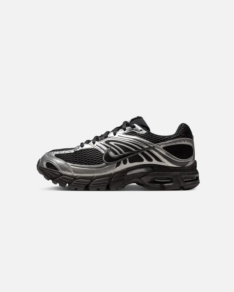 Nike Women's Air Max Moto 2K Black/Black 1