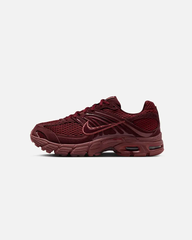 Nike Women's Air Max Moto 2K Dark Team Red 1
