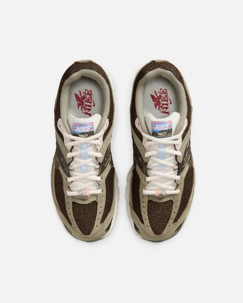 Nike Women's Air Max Moto 2K Hazel 7