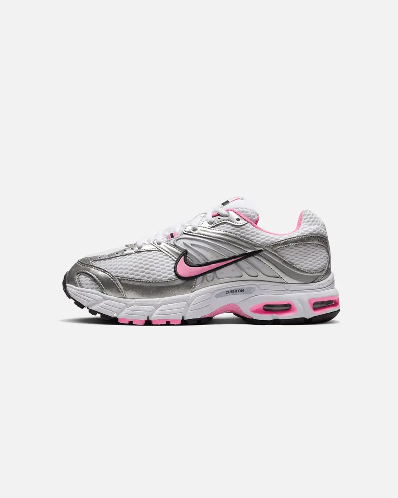 Nike Women's Air Max Moto 2K White/Pink 1
