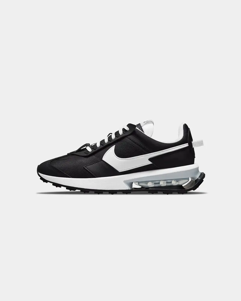 Nike Women's Air Max Pre-Day Black/White 1