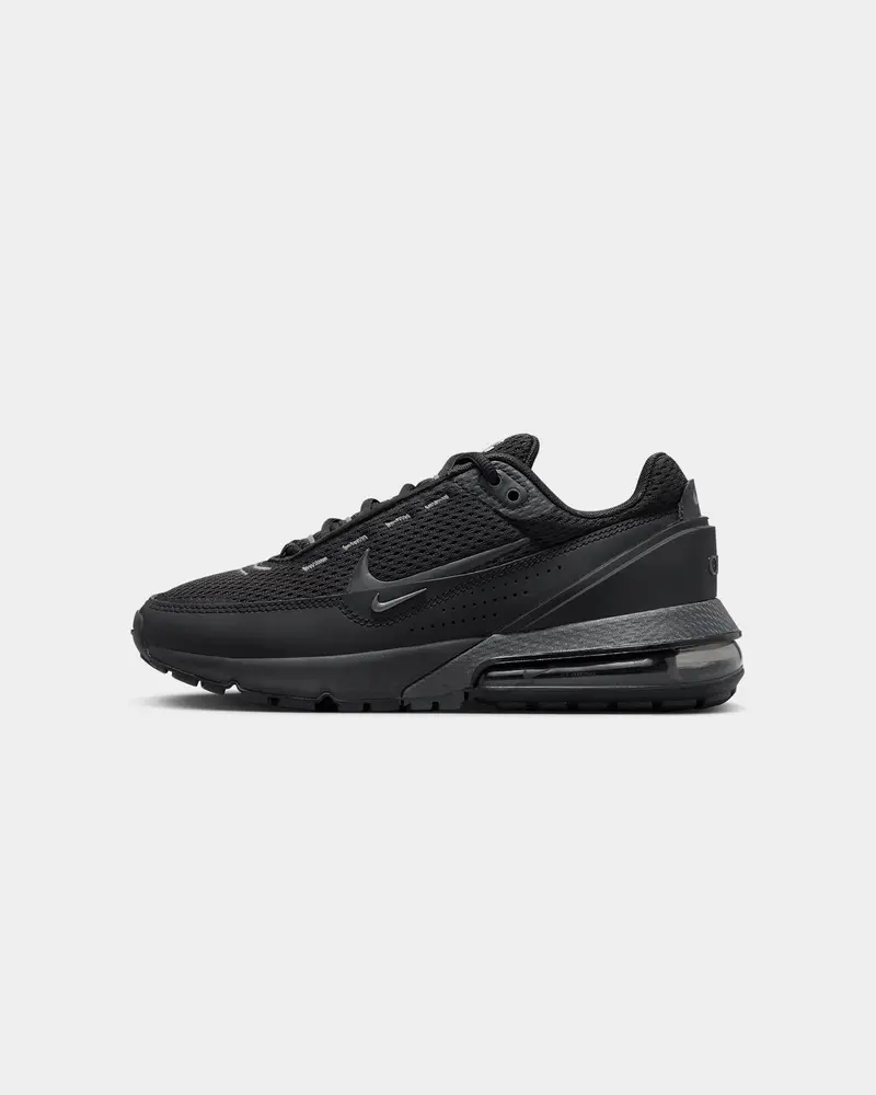 Nike Women's Air Max Pulse Black/Black-Anthracite 1