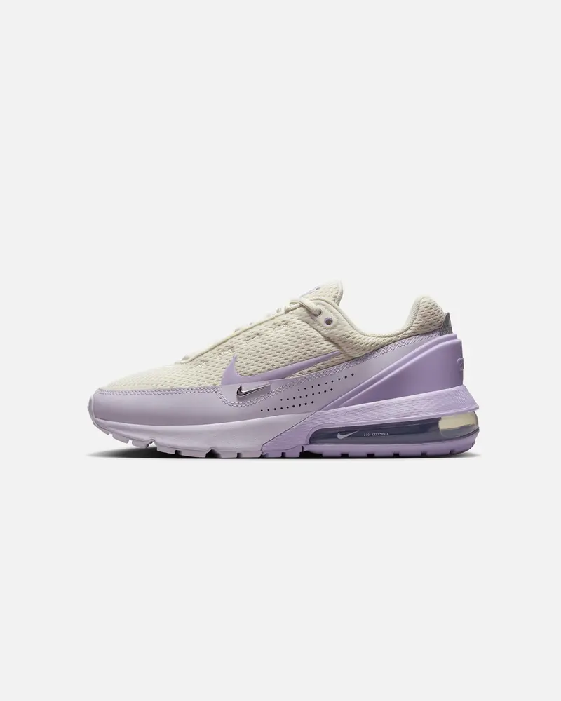 Nike Women's Air Max Pulse Phantom/Lilac Bloom 1