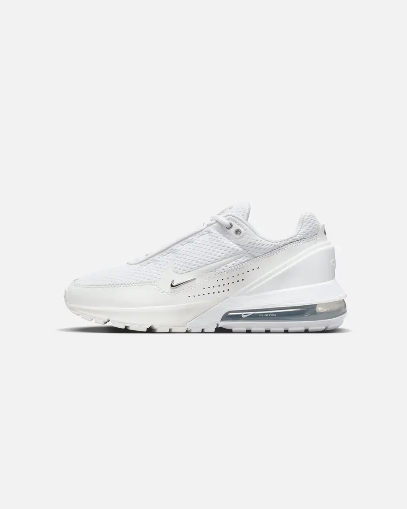 Nike Women's Air Max Pulse White/Summit White 1