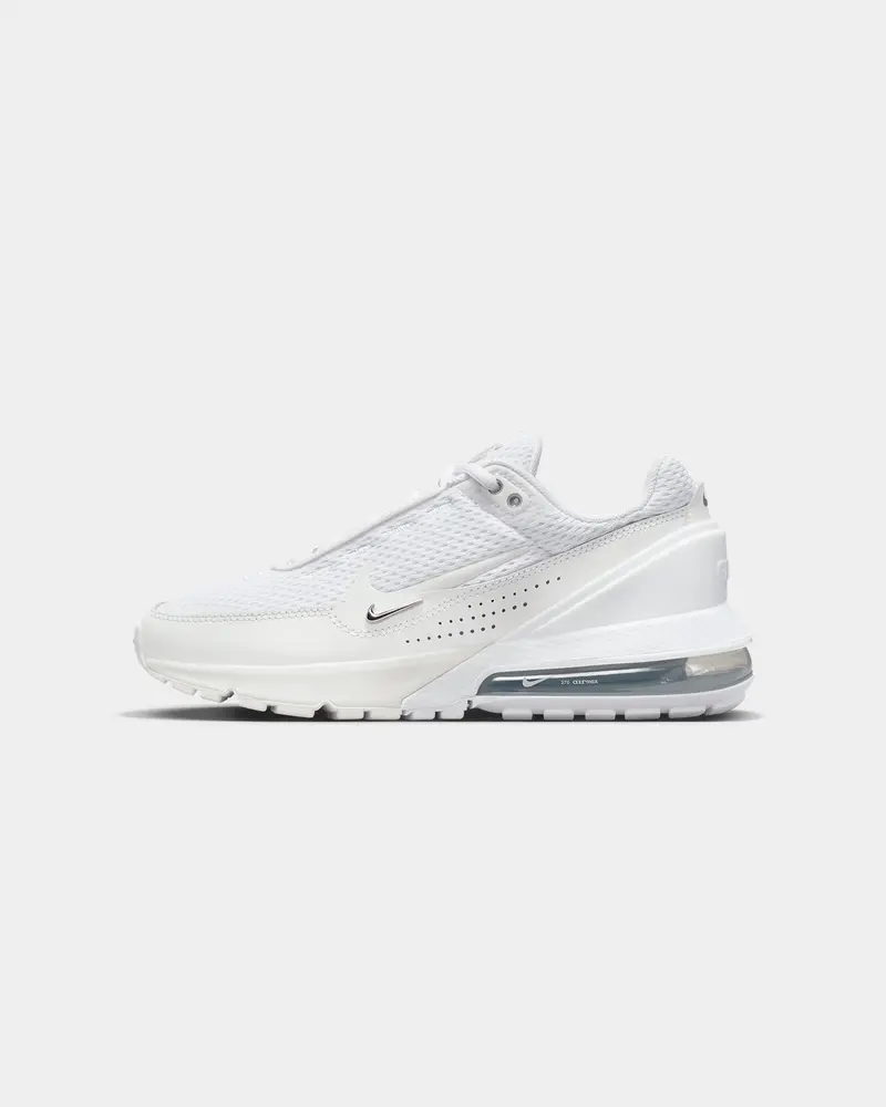 Nike Women's Air Max Pulse White/White-Summit 1