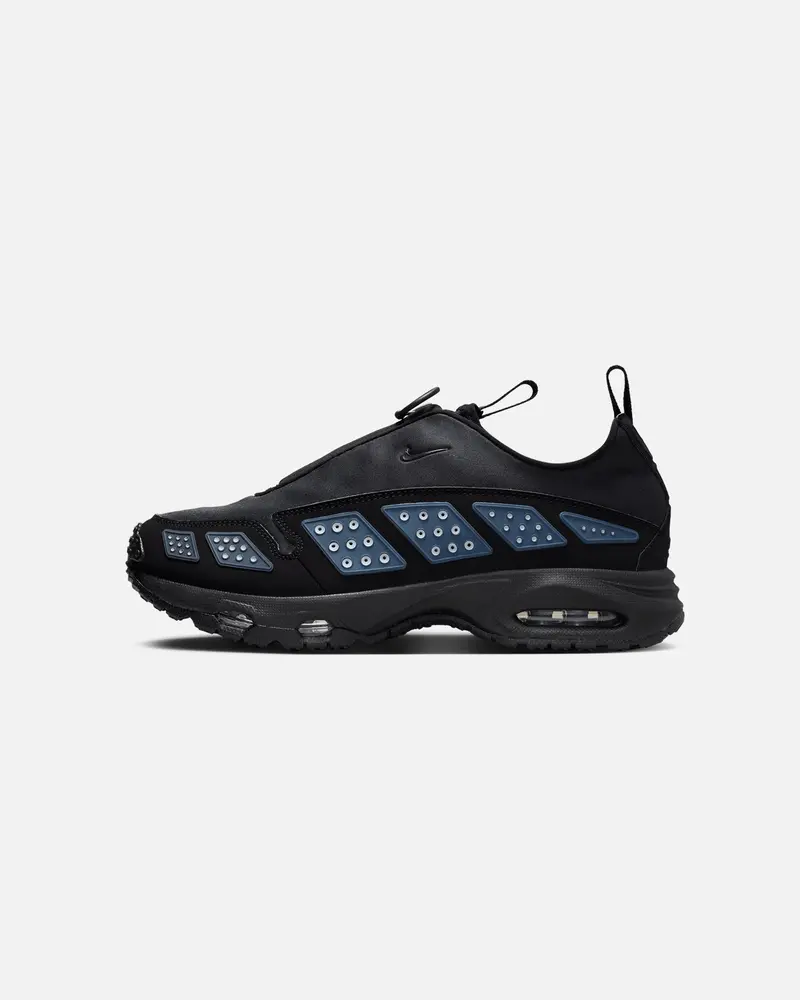 Nike Women's Air Max Sndr Black/Silver 1