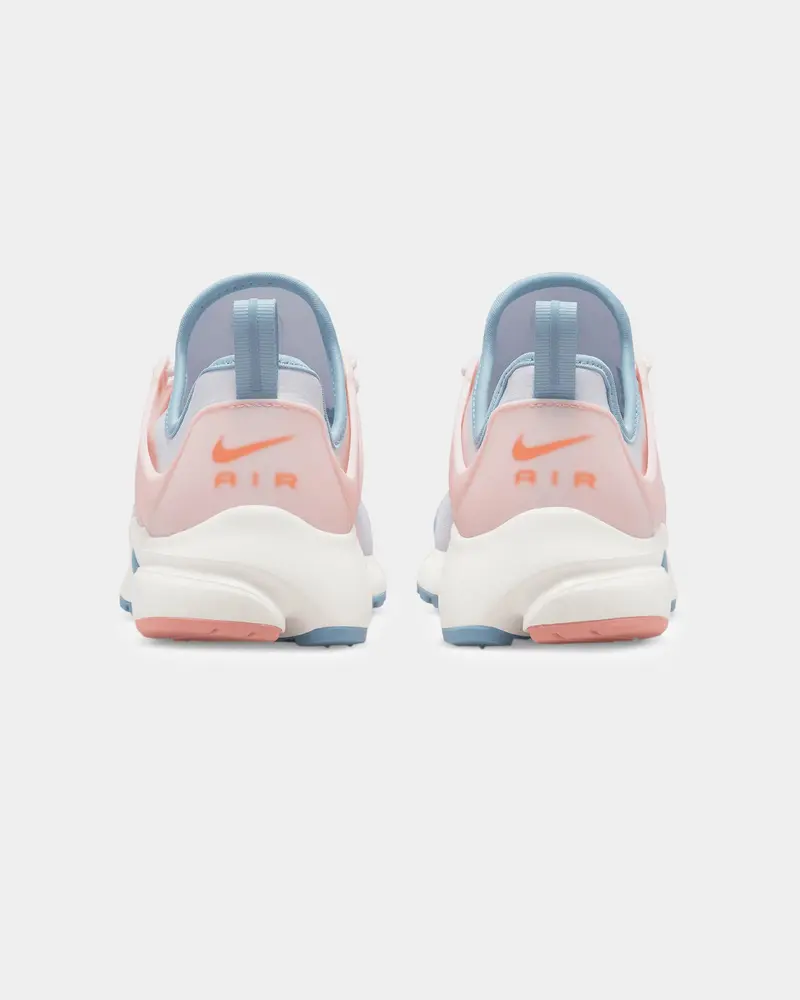 Nike Women's Air Presto Iris Whisper/Worn Blue 3